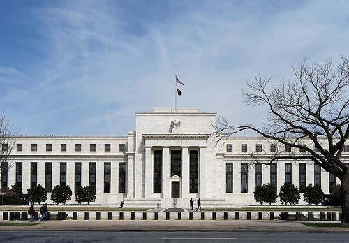 La Federal Reserve Americana