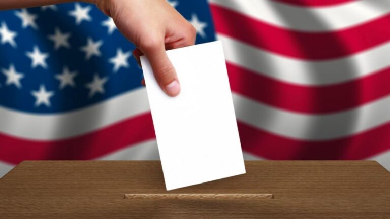 American Elections Il mercato statunitense e le elezioni