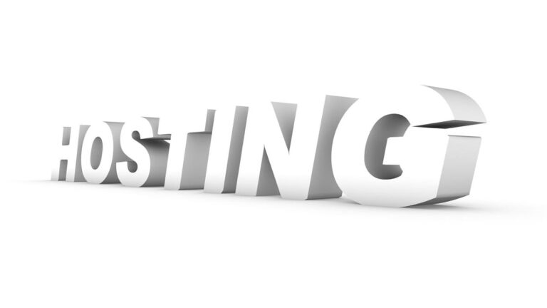 hosting web provider Come trovare un provider di hosting: ruolo svolto dalle recensioni
