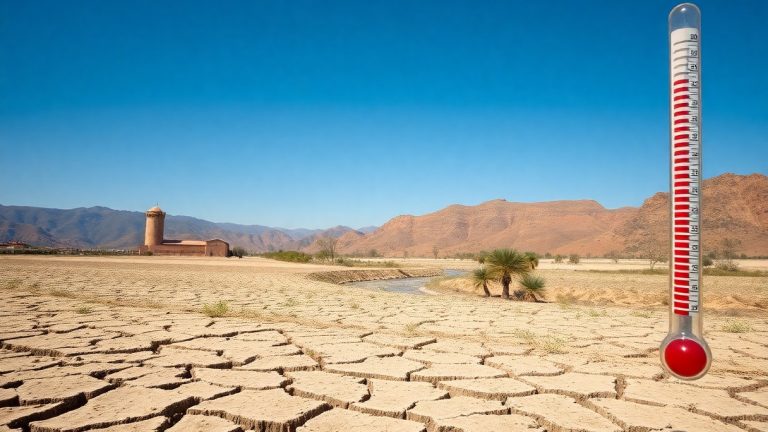Effetti del cambiamento climatico in Lombardia. Casi concreti di siccità e ondate di calore sul territorio lombardo. 1