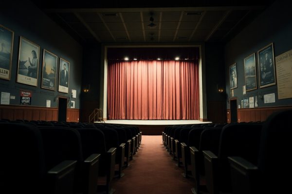 Cultura e teatri in crisi post-pandemia. Analisi dei fondi, dei pubblici e delle iniziative per riportare vitalità al settore.