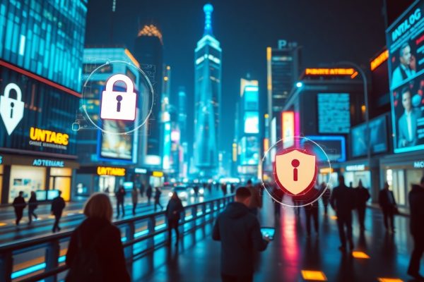 Tecnologie emergenti e privacy. Il bilancio tra innovazione e tutela dei dati personali nell’era dell’intelligenza artificiale.