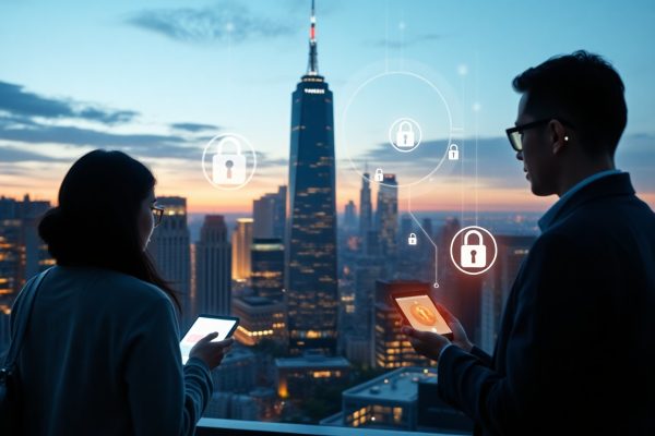 Tecnologie emergenti e privacy. Il bilancio tra innovazione e tutela dei dati personali nell’era dell’intelligenza artificiale.
