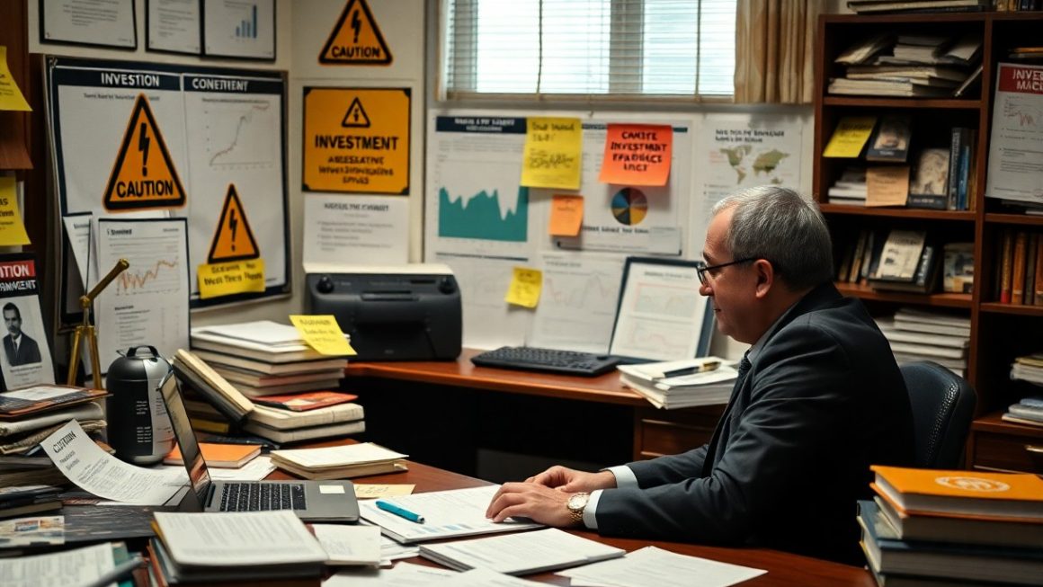 Errori comuni degli investitori alle prime armi. Cosa evitare quando si comincia a gestire un capitale personale.