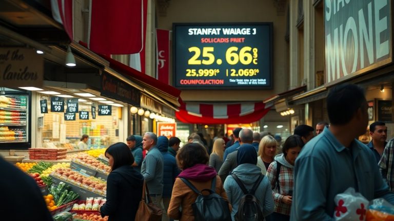 Caro vita e inflazione in Italia nel Dati aggiornati e impatti sulle famiglie italiane tra rincari e stipendi fermi. 1