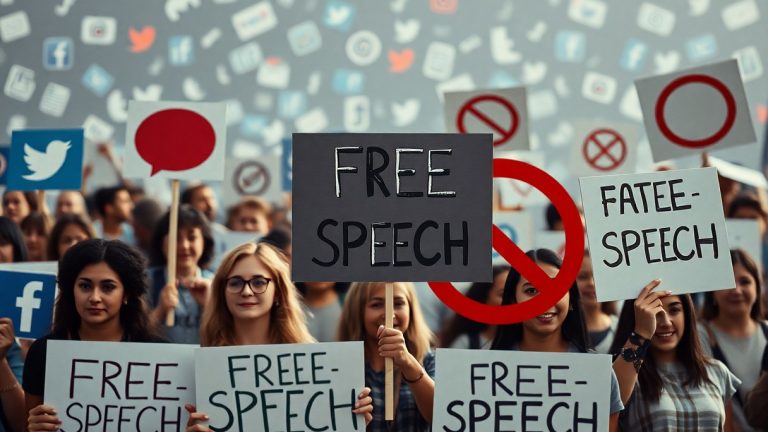 Internet e libertà di espressione. Il bilanciamento tra diritti individuali e contrasto all’hate speech. 1