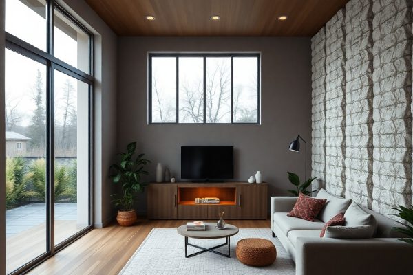 Isolamento termico e acustico. Interventi migliorativi per il comfort abitativo e il risparmio energetico.