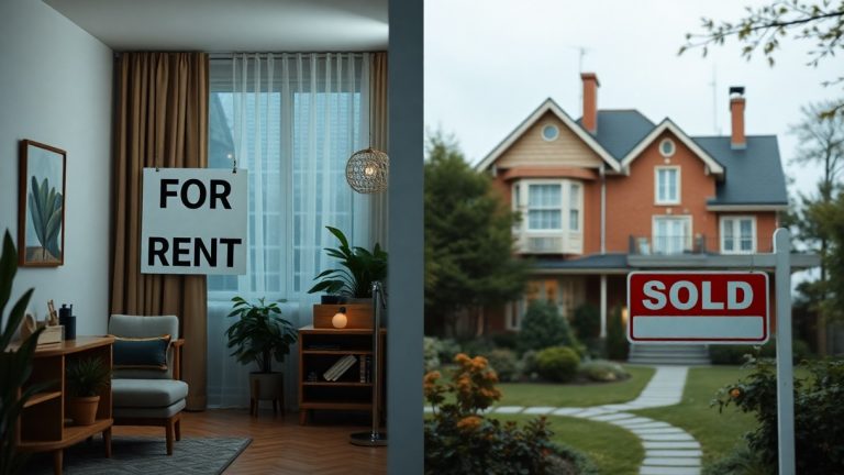 Pro e contro della casa in affitto. Vantaggi e svantaggi del vivere in affitto rispetto all’acquisto. 1