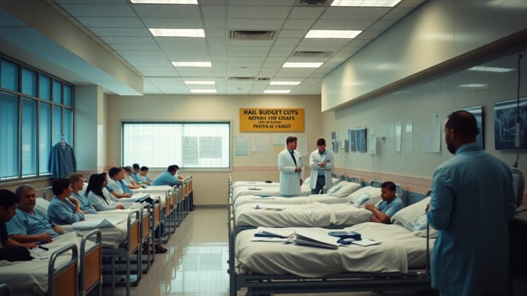 Sanità pubblica tra tagli e disservizi. Focus sulle criticità ospedaliere e sulle proposte di riforma attualmente in discussione. 1