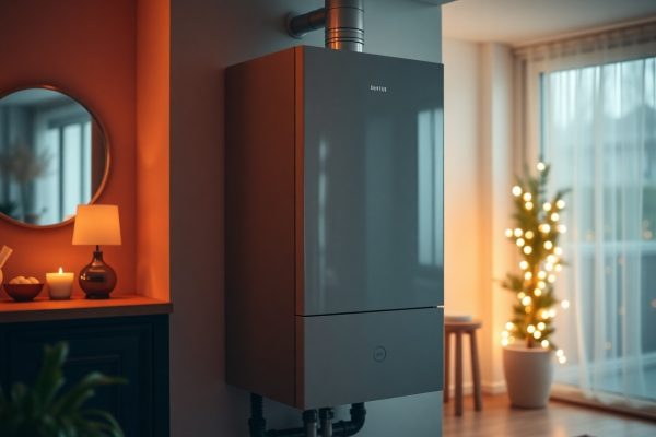 Come scegliere una caldaia efficiente. Criteri e tecnologie per riscaldare casa senza sprechi.