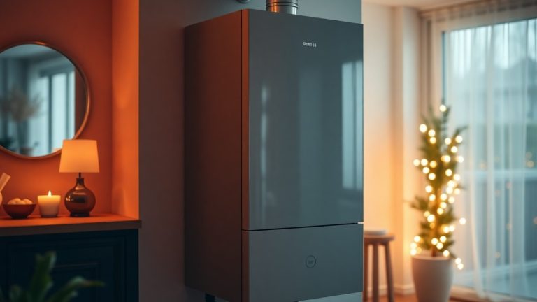 Come scegliere una caldaia efficiente. Criteri e tecnologie per riscaldare casa senza sprechi. 1