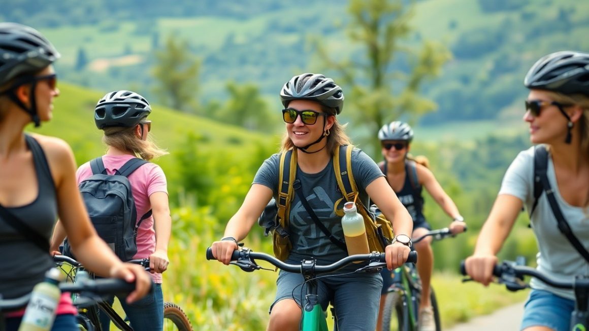 Turismo sostenibile e impatto ambientale. Quali comportamenti e scelte riducono l’impronta ecologica dei viaggi.
