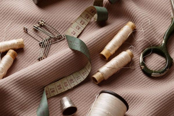 Aprire una sartoria a Milano: come fare e cosa sapere per iniziare